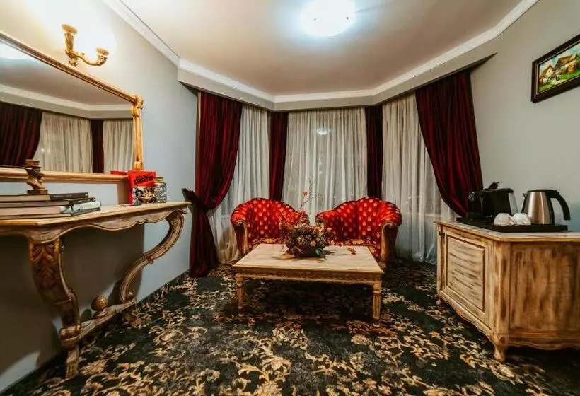 ホテル Sungarden Golf & Spa Resort