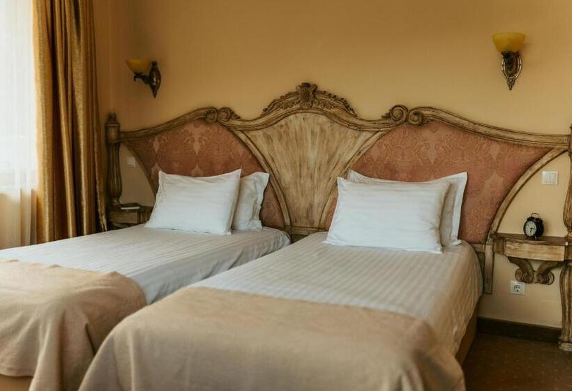 فندق Sungarden Golf & Spa Resort