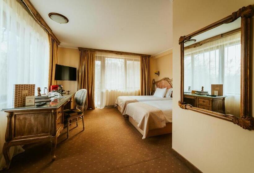 فندق Sungarden Golf & Spa Resort