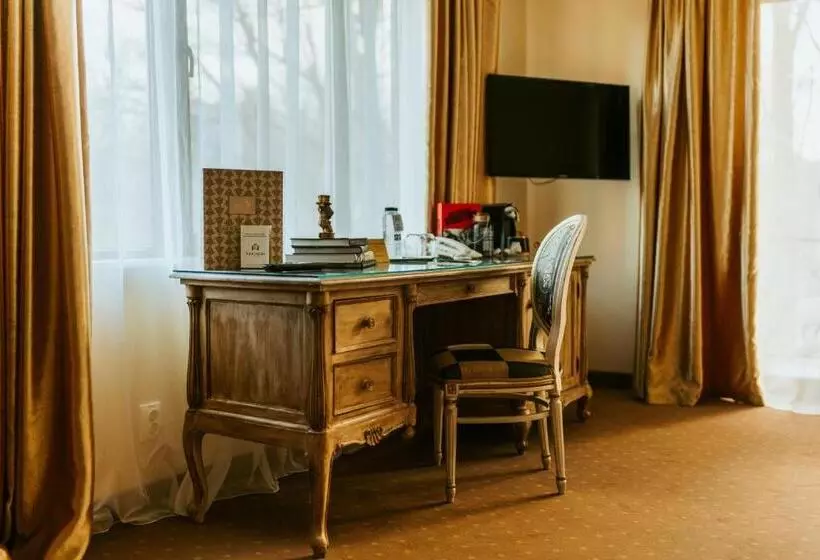 ホテル Sungarden Golf & Spa Resort