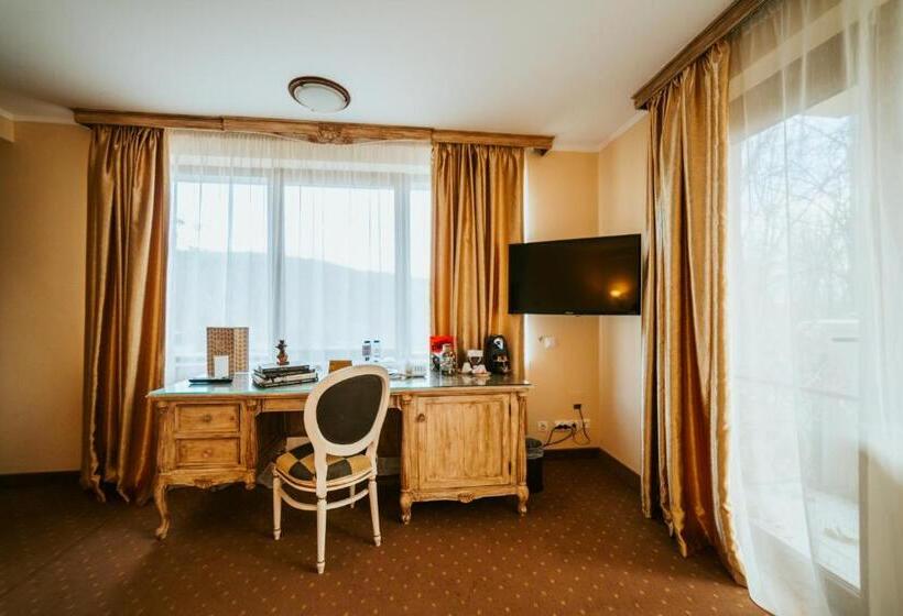 فندق Sungarden Golf & Spa Resort