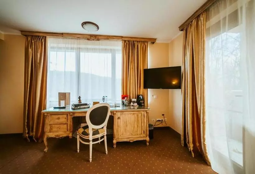 ホテル Sungarden Golf & Spa Resort