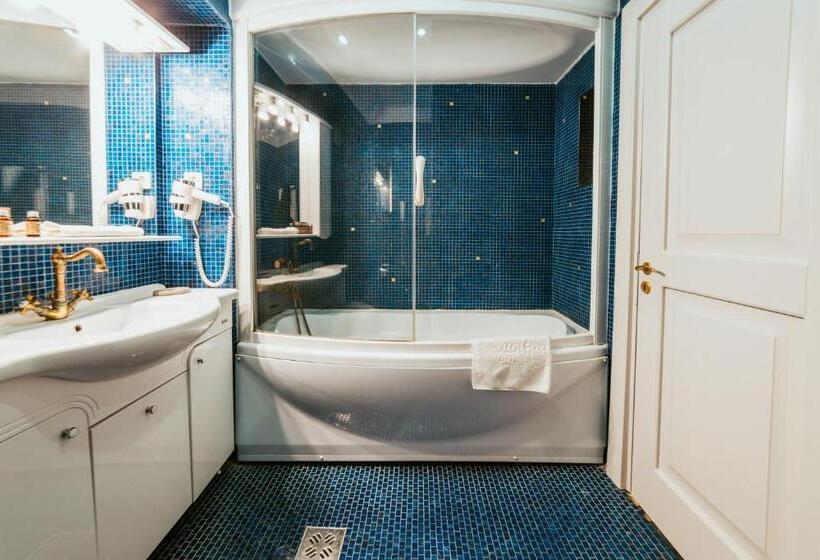 فندق Sungarden Golf & Spa Resort