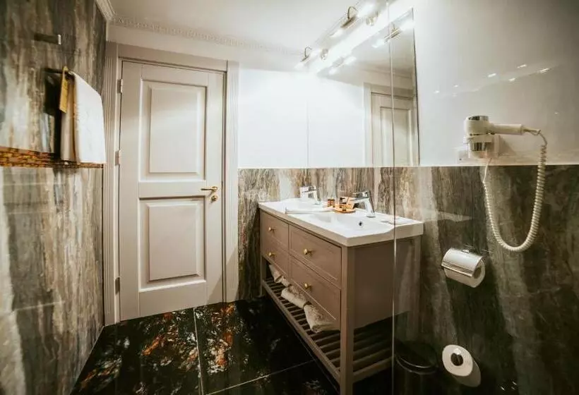 ホテル Sungarden Golf & Spa Resort