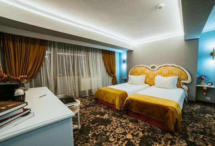 فندق Sungarden Golf & Spa Resort