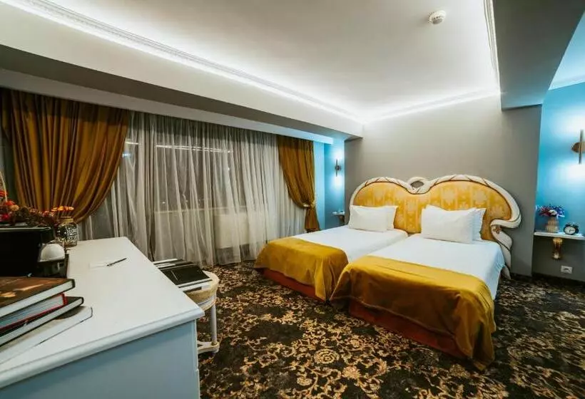 ホテル Sungarden Golf & Spa Resort