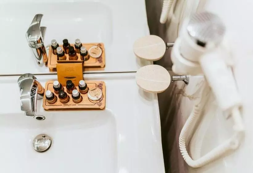 ホテル Sungarden Golf & Spa Resort