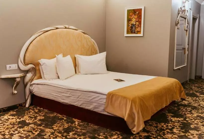 ホテル Sungarden Golf & Spa Resort