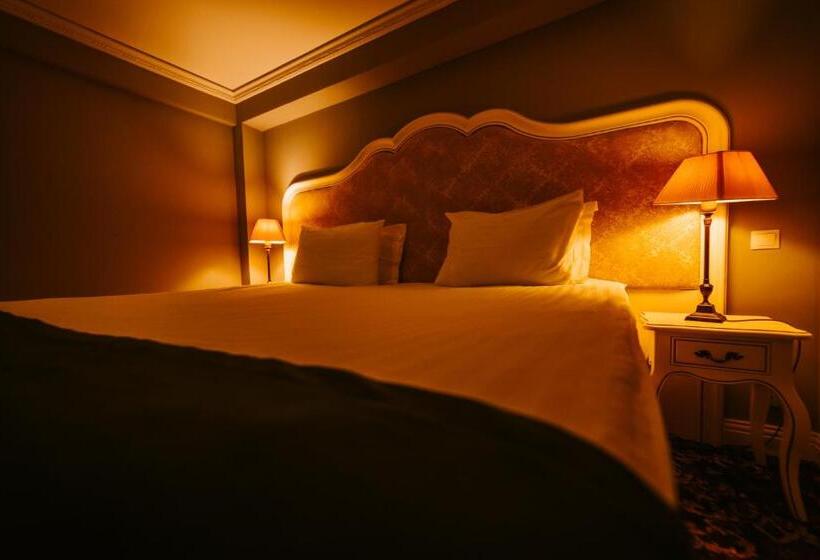 فندق Sungarden Golf & Spa Resort