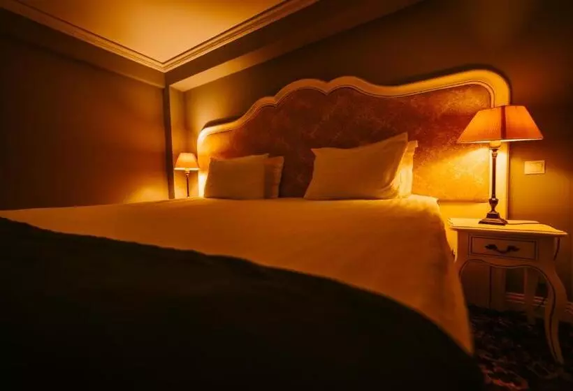 ホテル Sungarden Golf & Spa Resort