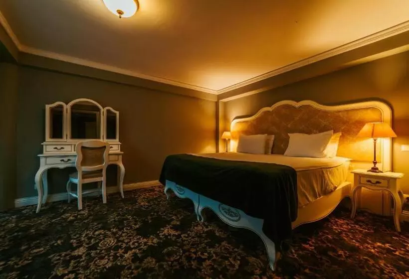 ホテル Sungarden Golf & Spa Resort