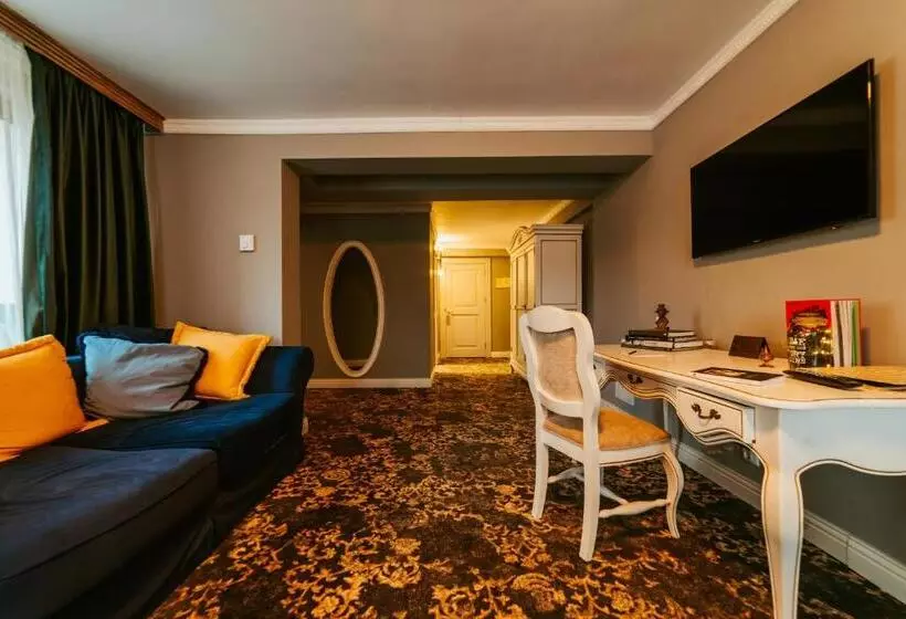 ホテル Sungarden Golf & Spa Resort