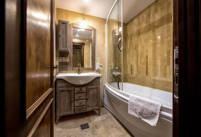 ホテル Sungarden Golf & Spa Resort