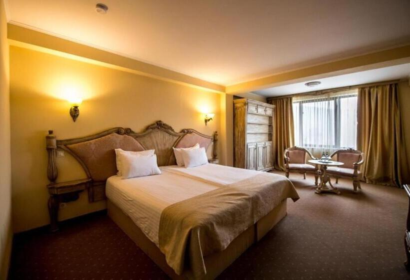 فندق Sungarden Golf & Spa Resort