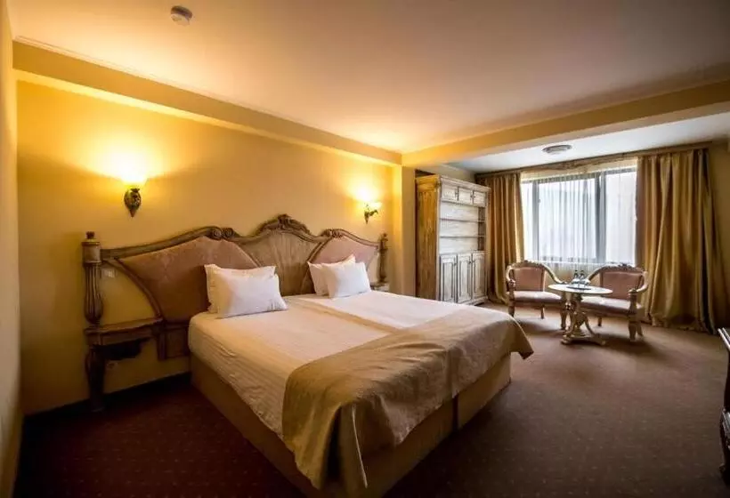 ホテル Sungarden Golf & Spa Resort