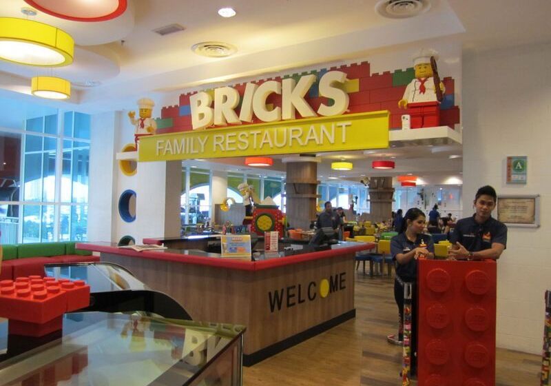 فندق Legoland Malaysia Resort