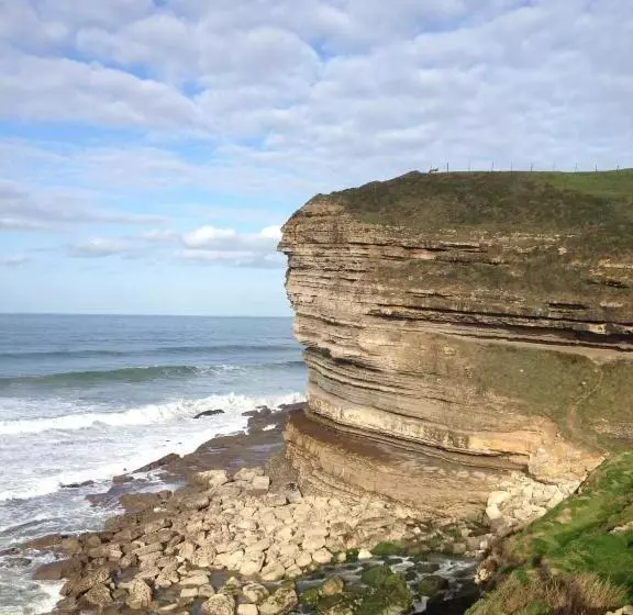 בית מלון כפרי Trisileja En Puente Romano