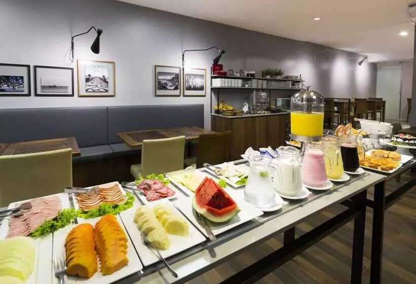 ホテル Tropikalya Gold