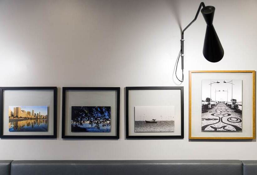 בית מלון כפרי Tropikalya Gold