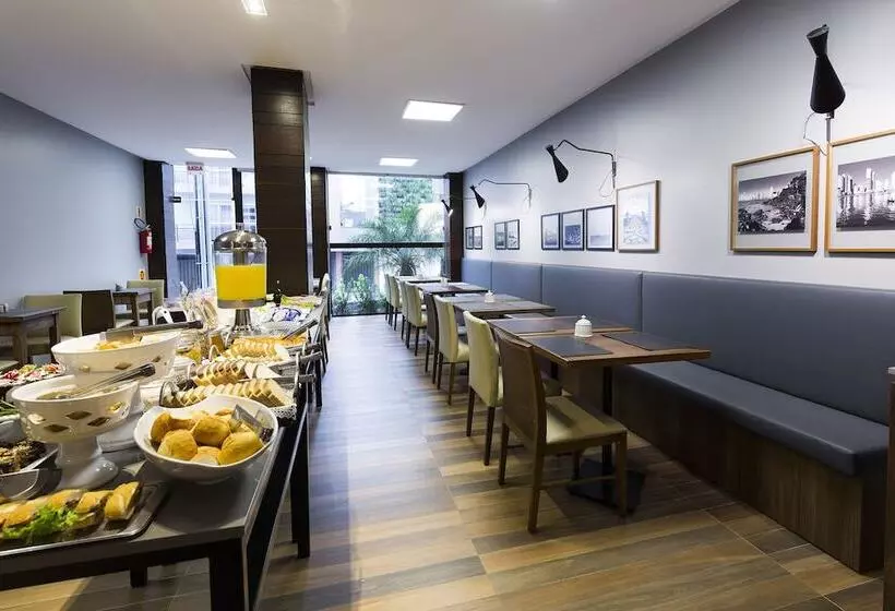 ホテル Tropikalya Gold