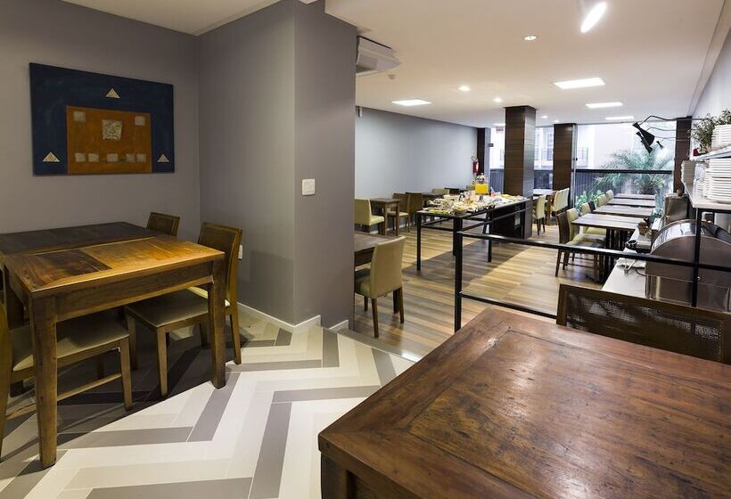 בית מלון כפרי Tropikalya Gold