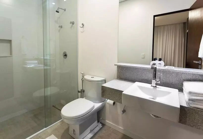 ホテル Tropikalya Gold