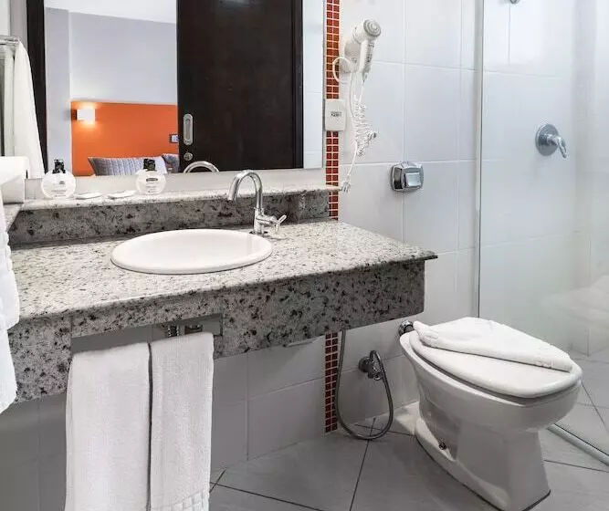 ホテル Tropikalya Gold