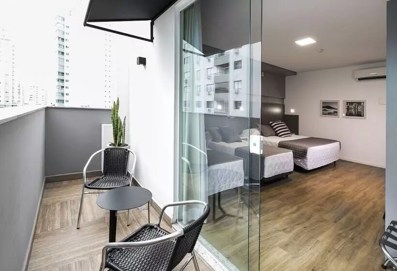 ホテル Tropikalya Gold