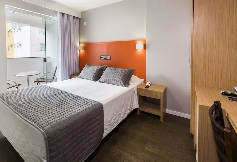 ホテル Tropikalya Gold