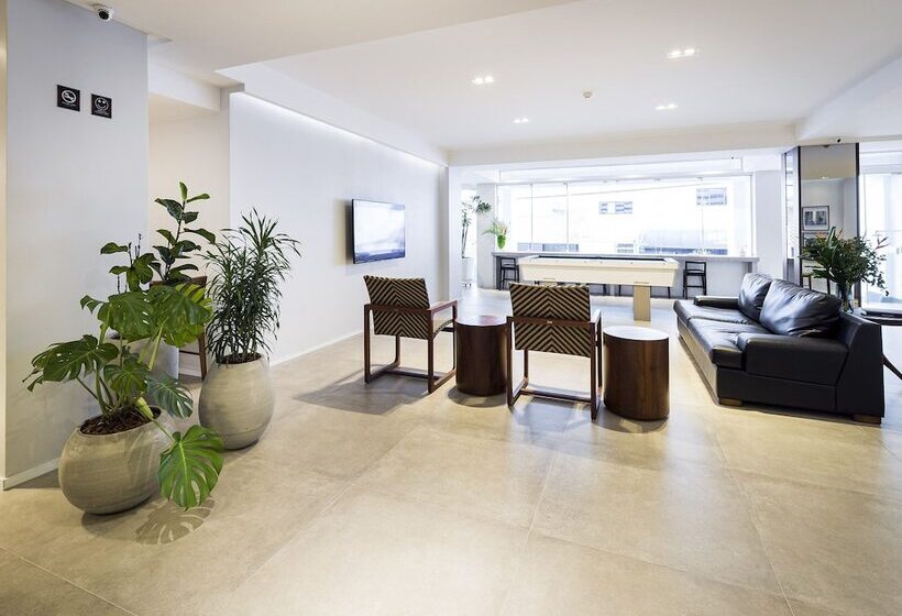 בית מלון כפרי Tropikalya Gold