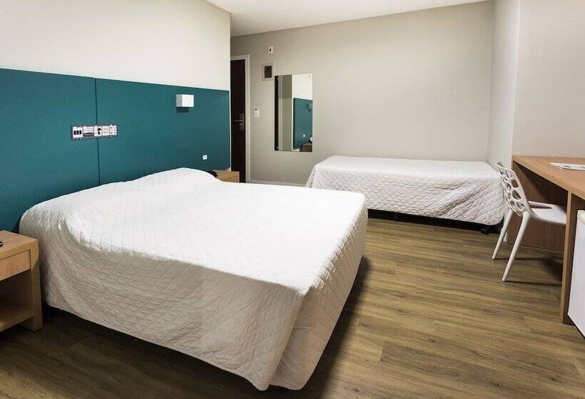 בית מלון כפרי Tropikalya Gold