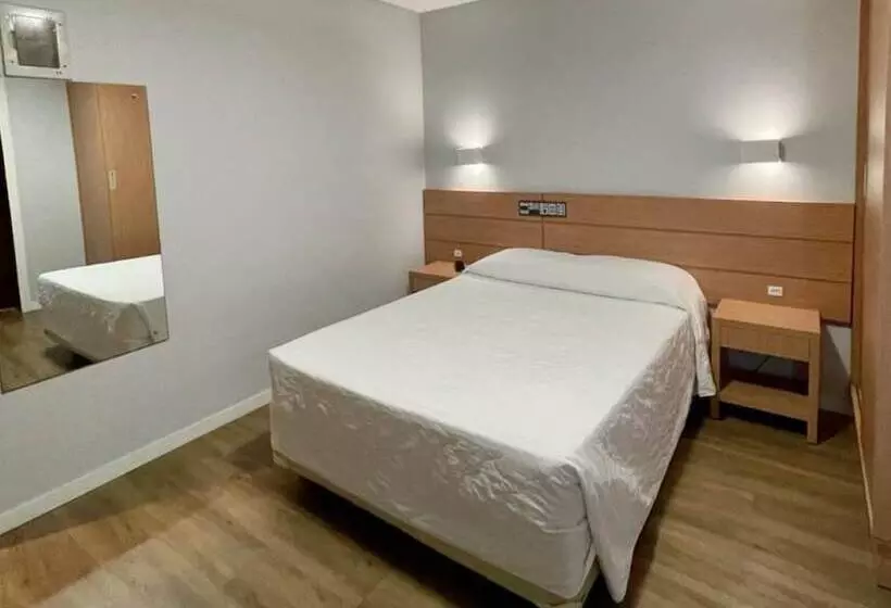 ホテル Tropikalya Gold