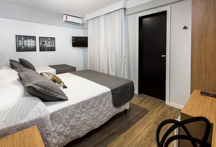 בית מלון כפרי Tropikalya Gold