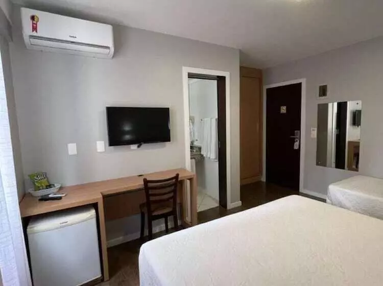 ホテル Tropikalya Gold