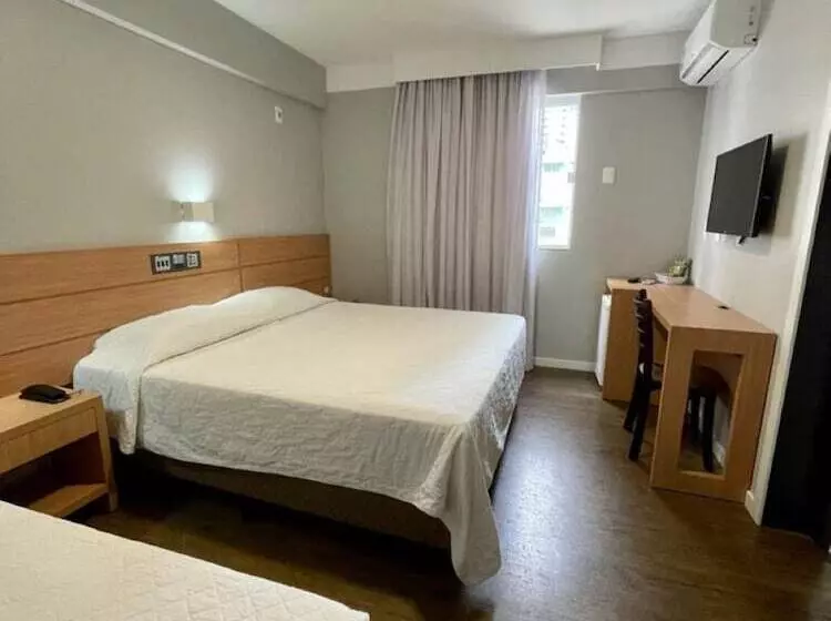 ホテル Tropikalya Gold