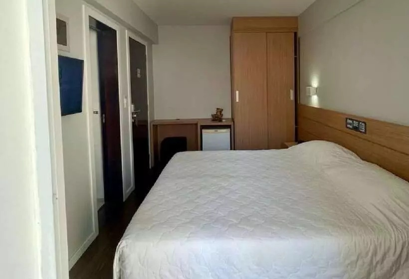 ホテル Tropikalya Gold