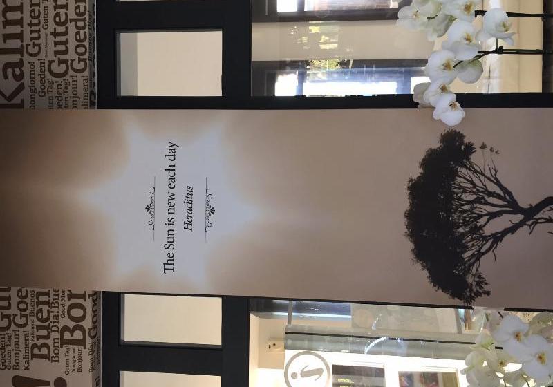 호텔 Verde Al Mare