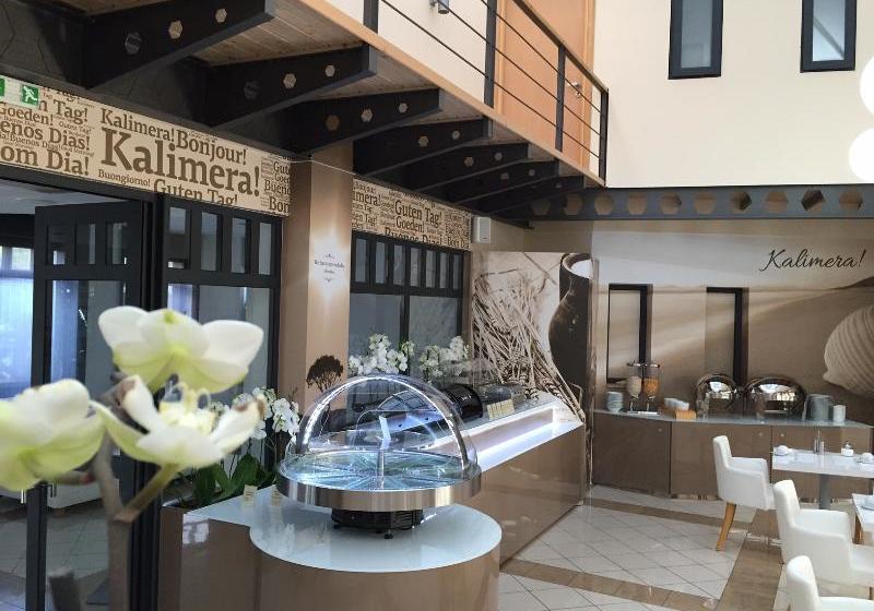 호텔 Verde Al Mare