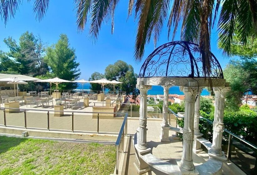 ホテル Greek Pride Cronwell Rahoni