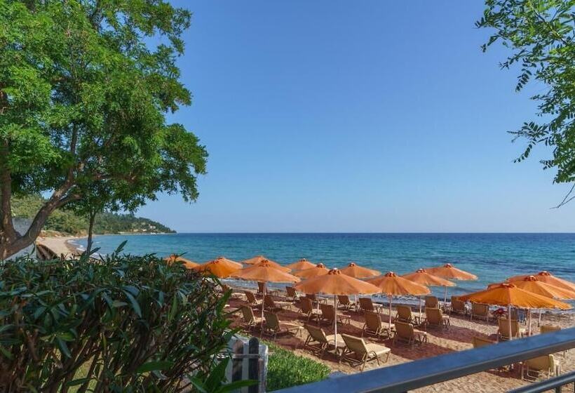 ホテル Greek Pride Cronwell Rahoni