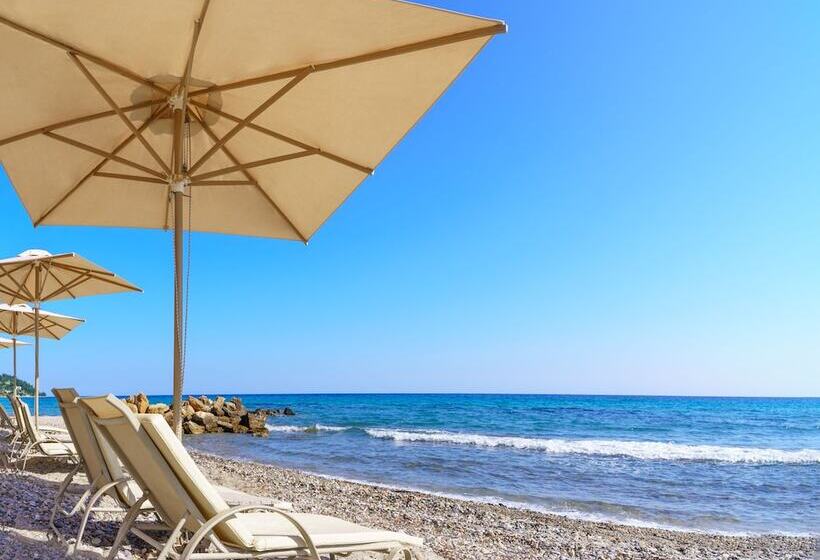 ホテル Greek Pride Cronwell Rahoni