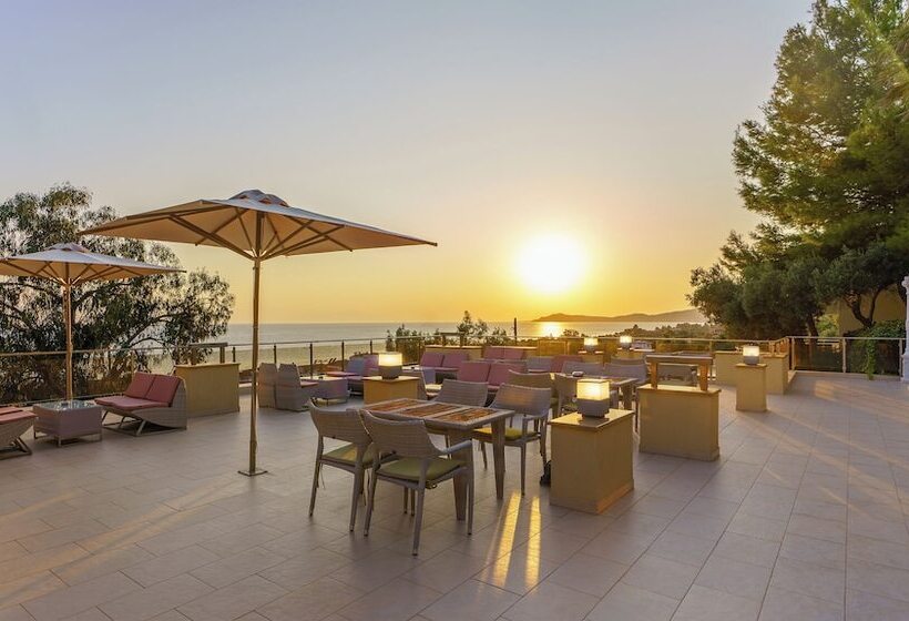 ホテル Greek Pride Cronwell Rahoni