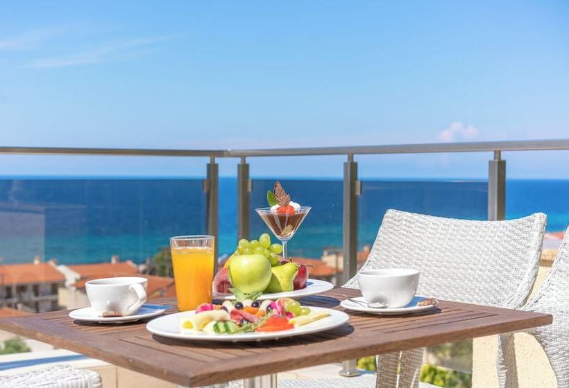 ホテル Greek Pride Cronwell Rahoni