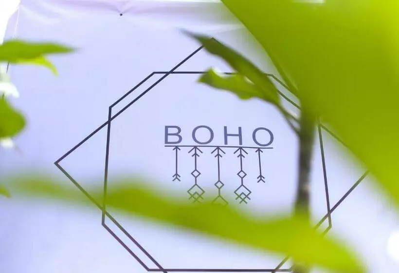 Boho Hostel