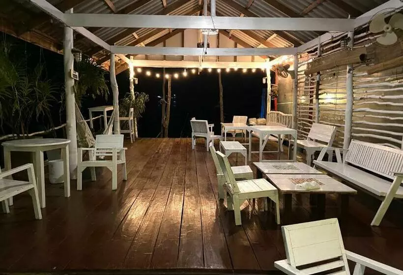 Boho Hostel