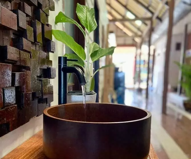 Boho Hostel