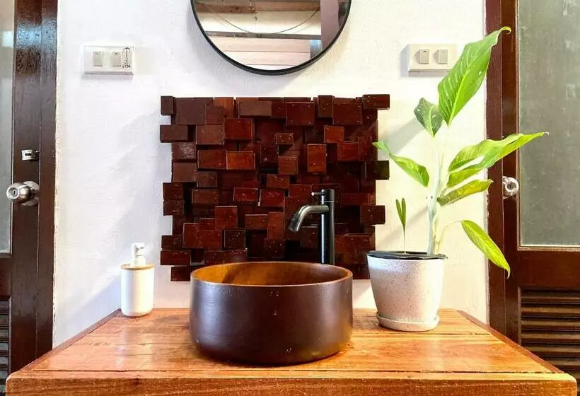 Boho Hostel