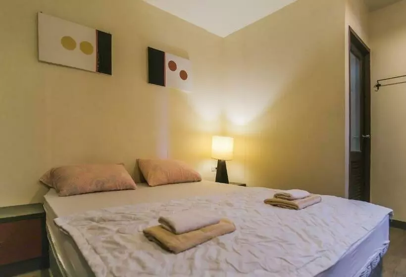 Boho Hostel