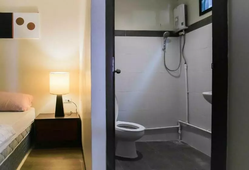 Boho Hostel