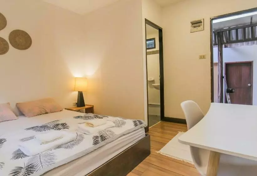 Boho Hostel